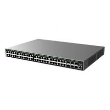 Grandstream GWN7816 48PORT SWITCH 48 X POE 1GB, 6 X SFP