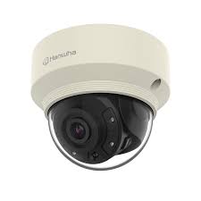 Hanwha HCD-6020R 2MP Analog IR Dome Camera