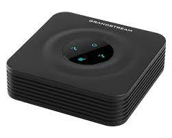 Grandstream HT802-V2 2 PORT ATA TELEPHONE ADAPTOR