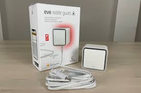 Eve Water Guard and Sensing Cable