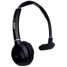 RADIUS AERO MONAURAL HEADBAND