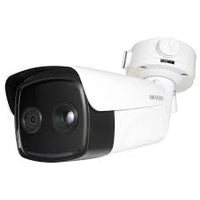 Hikvision Digital Technology DS-2TD2636B-15/P  IP security camera Indoor Bullet Ceiling/Wall/Pole 2688 x 1520 pixels