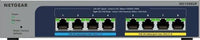 NETGEAR  8-port Ultra60 PoE Multi-Gigabit
