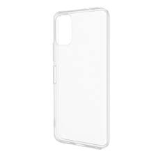 Honor X8 TPU Case - Clear