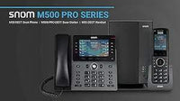 Snom M58 IP phone