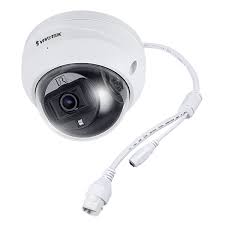VIVOTEK FD9369 AUDIO DOME CAMERA