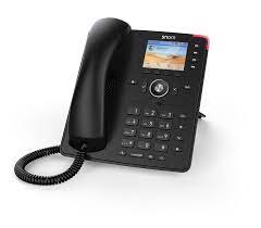 Snom D150 IP phone