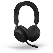 JABRA EVOLVE2 75 LINK380A MS STEREO BLACK