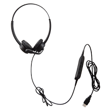 Grandstream GUV3000 HD USB Headset