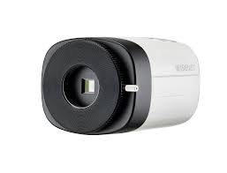 Hanwha HCB-6000 1080p Analog HD Camera