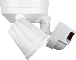 Swann SWIFI-4KFLOCAM Cube IP security camera Indoor & outdoor 3840 x 2160 pixels Ceiling/wall