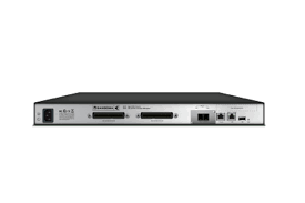 Sangoma Vega 3000G: 24 FXS Analogue Gateway (Up to 24 VoIP Channels)
