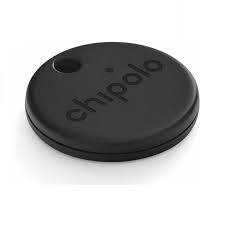 Chipolo ONE Bluetooth Item Finder Black