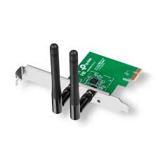 TP-Link Wireless N300 PCI Expr Adpt