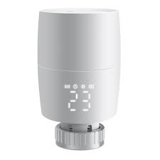TP-Link Smart Thermostatic Radiator Valve