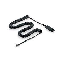 Plantronics A10-11 Amplified Bottom Cable