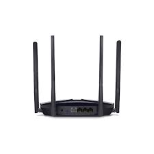 Mercusys Mercusys AX1800 Dual-Band WiFi 6 Router