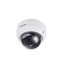 VIVOTEK FD9369 AUDIO DOME CAMERA