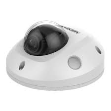 Hikvision DS-2CD2546G3-IZS2UY(2.8/4MM)