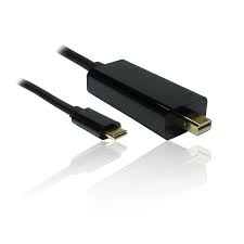 CDL USB C TO MDP 4K 60HZ 2MTR