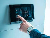 2N Indoor Touch Screen 2.0 (Black)