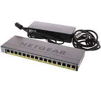 NETGEAR GS116PP