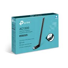 TP-LINK AC1300 HIGH GAIN WIFI DB USB AD
