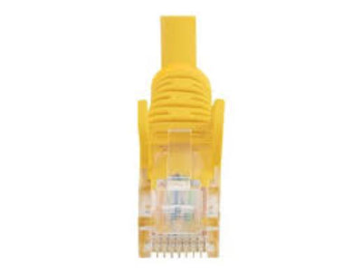 XELAN CAT5E PATCH LEAD 3M YELLOW