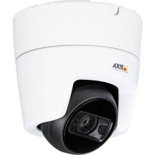 AXIS M3125-LVE Dome Camera