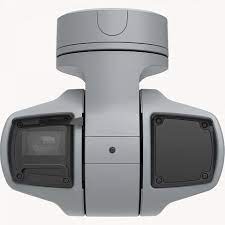 Axis 02316-003 security camera Box IP security camera