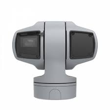 Axis 02316-003 security camera Box IP security camera