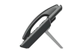 Grandstream Networks GXV3370 IP phone Black 16 lines LCD Wi-Fi