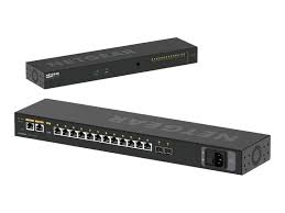 NETGEAR M4250-12M2XF Managed Switch