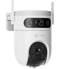 EZVIZ 3MP Outdoor Pan/Tilt Wi-Fi Camera