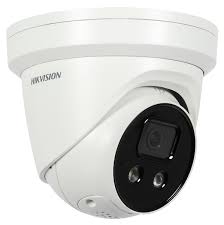 Hikvision Digital Technology DS-2CD2346G2-ISU/SL IP security camera Outdoor Dome 2592 x 1944 pixels Ceiling/wall