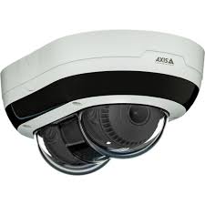 Axis 02416-001 security camera Bulb IP security camera Indoor & outdoor 2592 x 1944 pixels Ceiling/wall