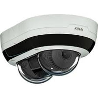 Axis P4708-PLVE IP security camera