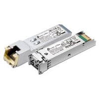 TP-Link 10GBase-SR SFP+ LC Transceiver