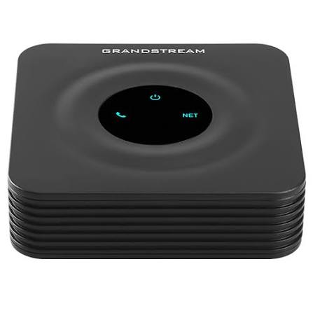 Grandstream HandyTone HT801 V2 1-Port FXS Analog Telephone Adapter (ATA)