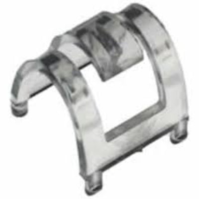 2N Spare Plastic Button with Nametag for IP Verso and Solo