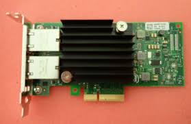 Fujitsu PLAN EP X550-T2 2x10GBASE-T