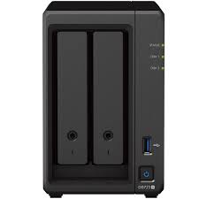 Synology DS723+/40TB-HAT5310