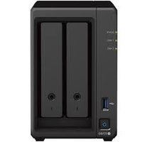 Synology DS723+/40TB-HAT5310
