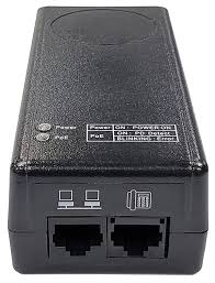 Mitel 802 3AF POE POWER INJECTOR UNIVERSAL