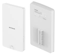 NETGEAR High-Performance And High-Density Cloud Managed WiFi 6 SMB Outdoor Access Point (WAX610Y)