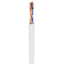 XeLAN CAT5E (Dca) LSZH CABLE 305M WHITE