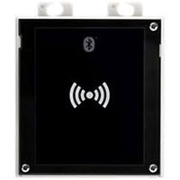2N 91550945 IP Verso – Bluetooth & (secured) RFID