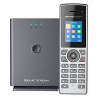 Grandstream DP722/DP752 Cordless Bundle