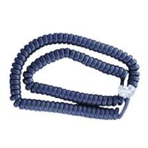 Yealink-Replacement Curly Cord