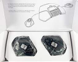 Snom Meeting Point Expansion Microphones